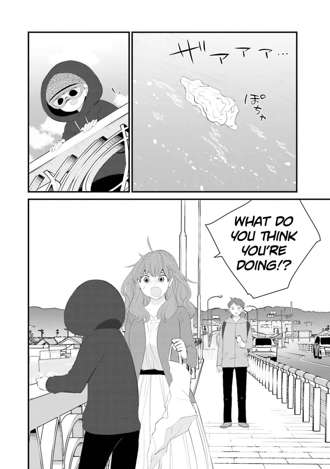 Sonna Kazoku nara Sutechaeba? Chapter 28 - Page 10