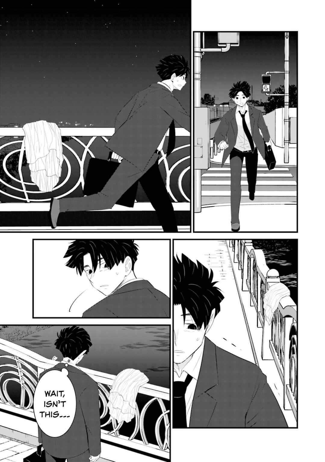 Sonna Kazoku nara Sutechaeba? Chapter 28 - Page 15