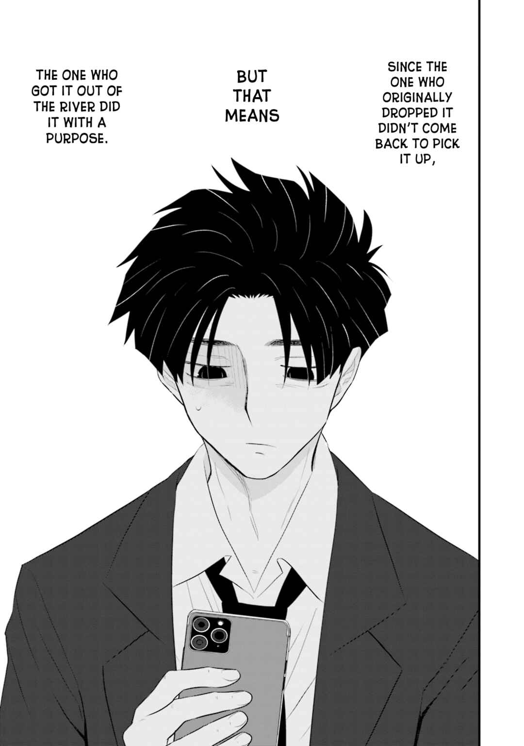 Sonna Kazoku nara Sutechaeba? Chapter 28 - Page 23