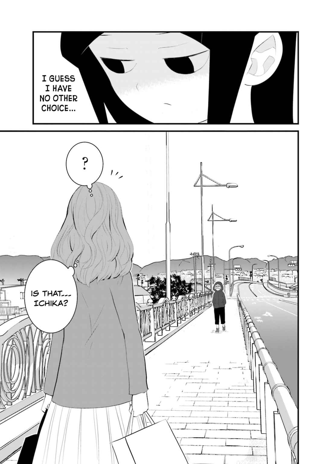 Sonna Kazoku nara Sutechaeba? Chapter 28 - Page 7