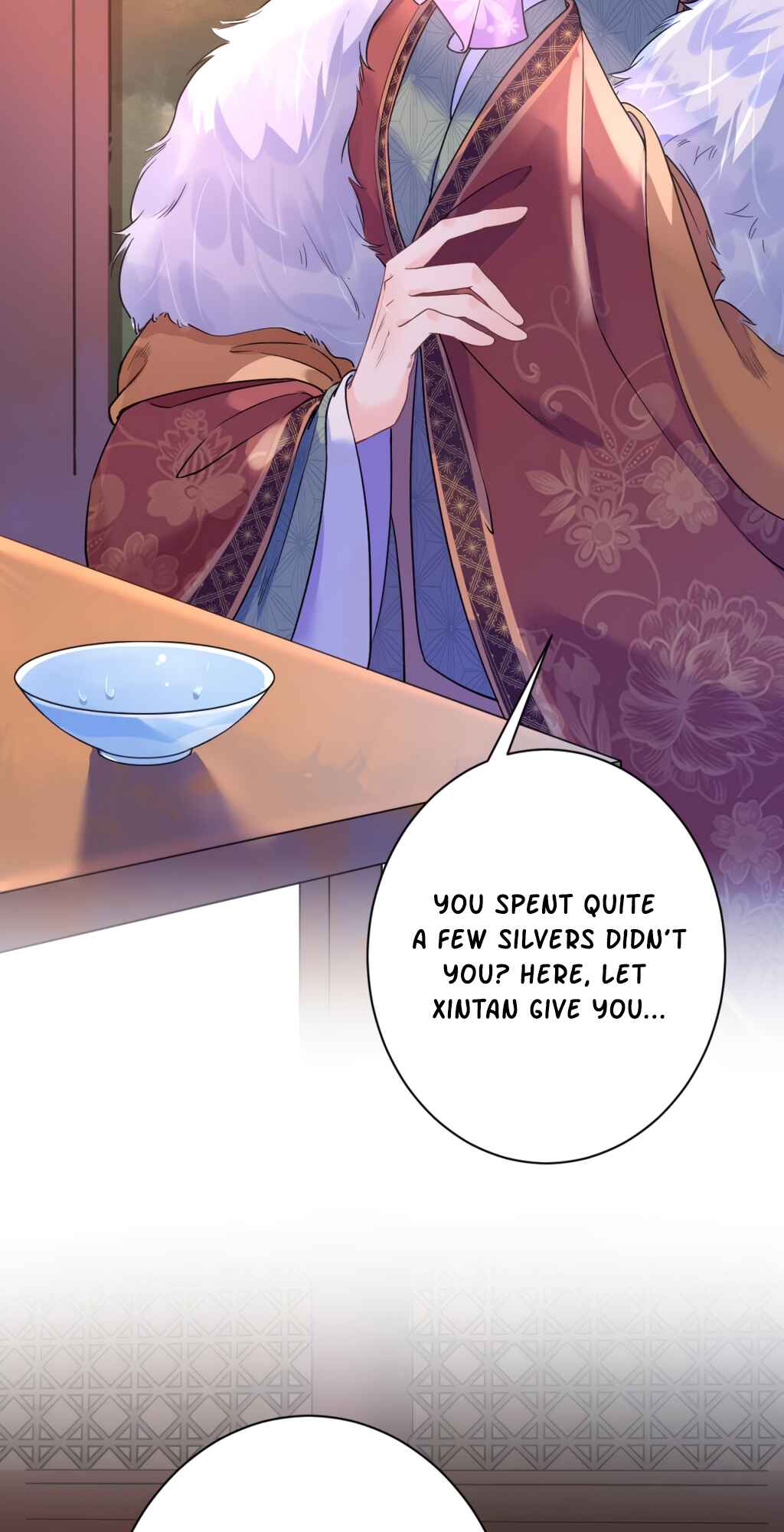 Royal Brother, Away With the Sword Chapter 6 - Page 28