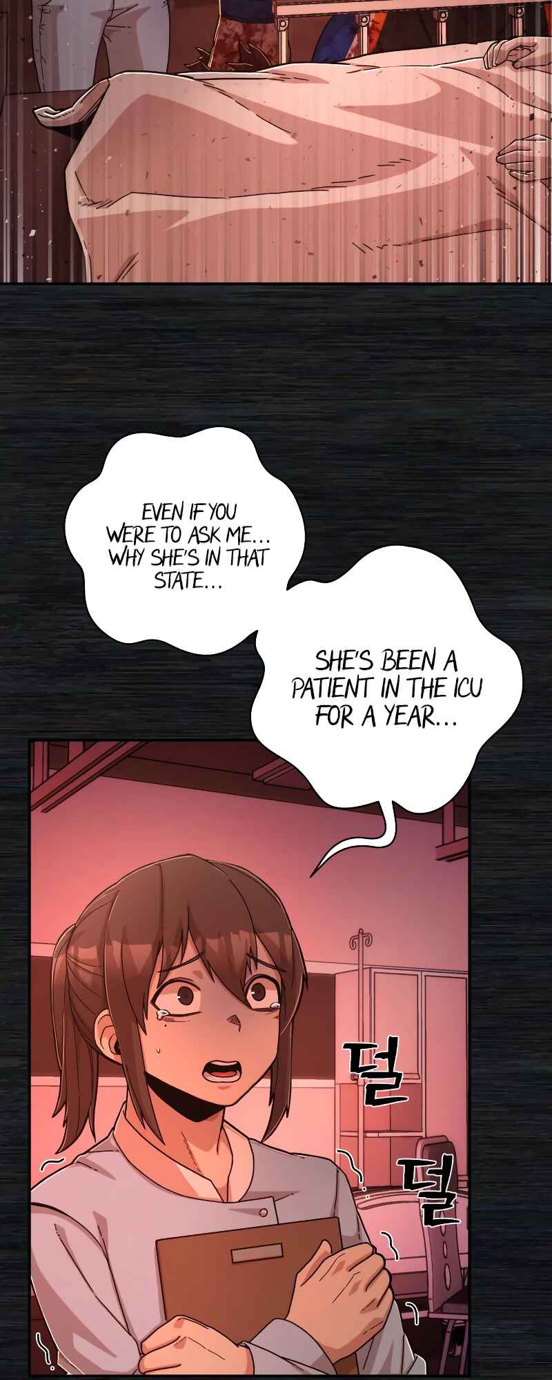 Yongsa ga Doraowatda Chapter 73 - Page 25