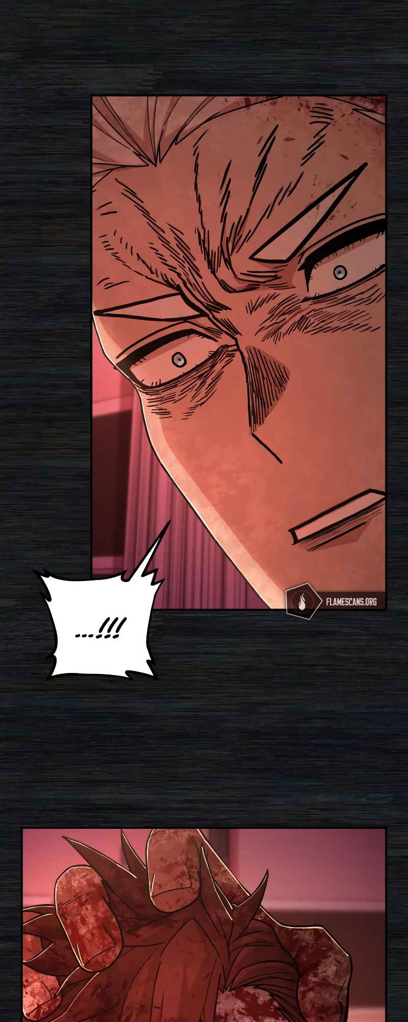 Yongsa ga Doraowatda Chapter 73 - Page 29