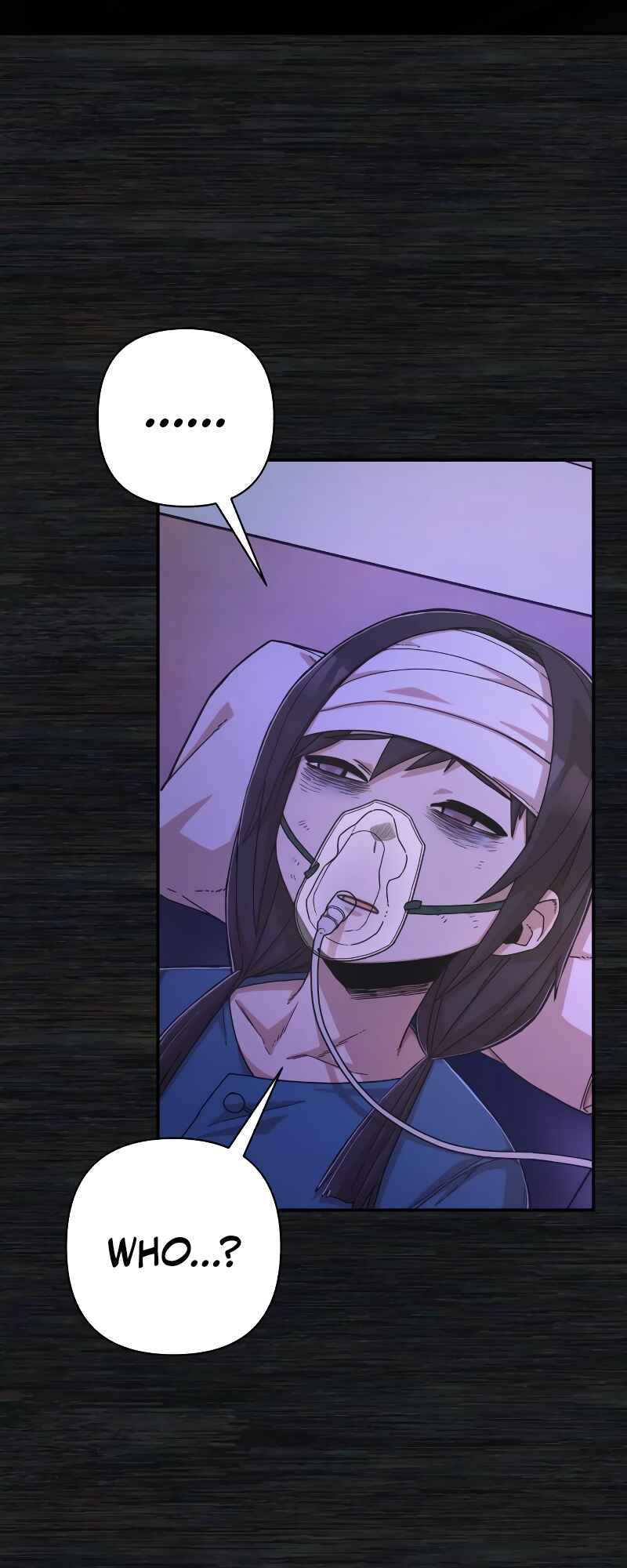 Yongsa ga Doraowatda Chapter 73 - Page 35