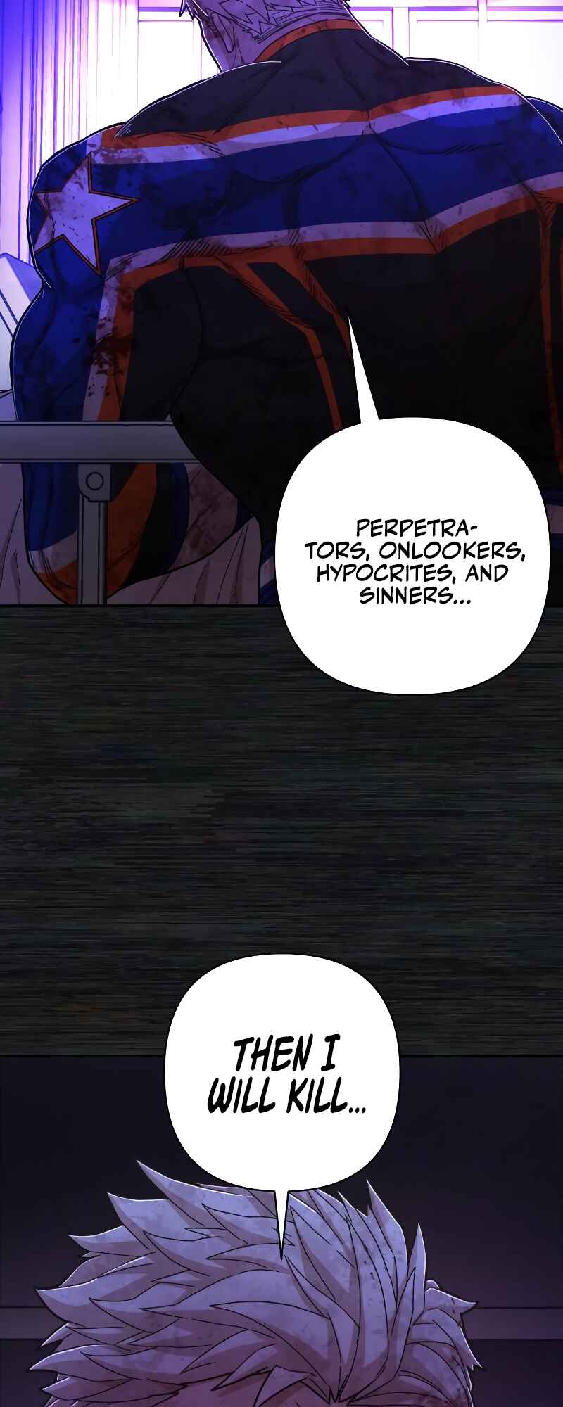 Yongsa ga Doraowatda Chapter 73 - Page 53
