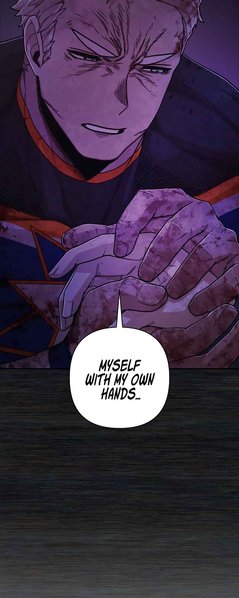 Yongsa ga Doraowatda Chapter 73 - Page 54