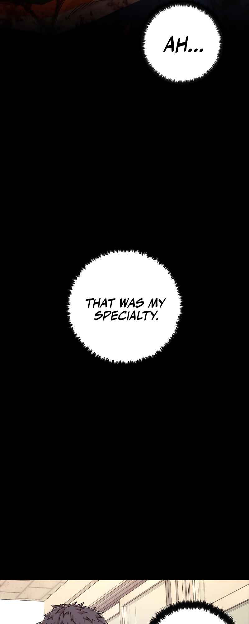 Yongsa ga Doraowatda Chapter 73 - Page 60