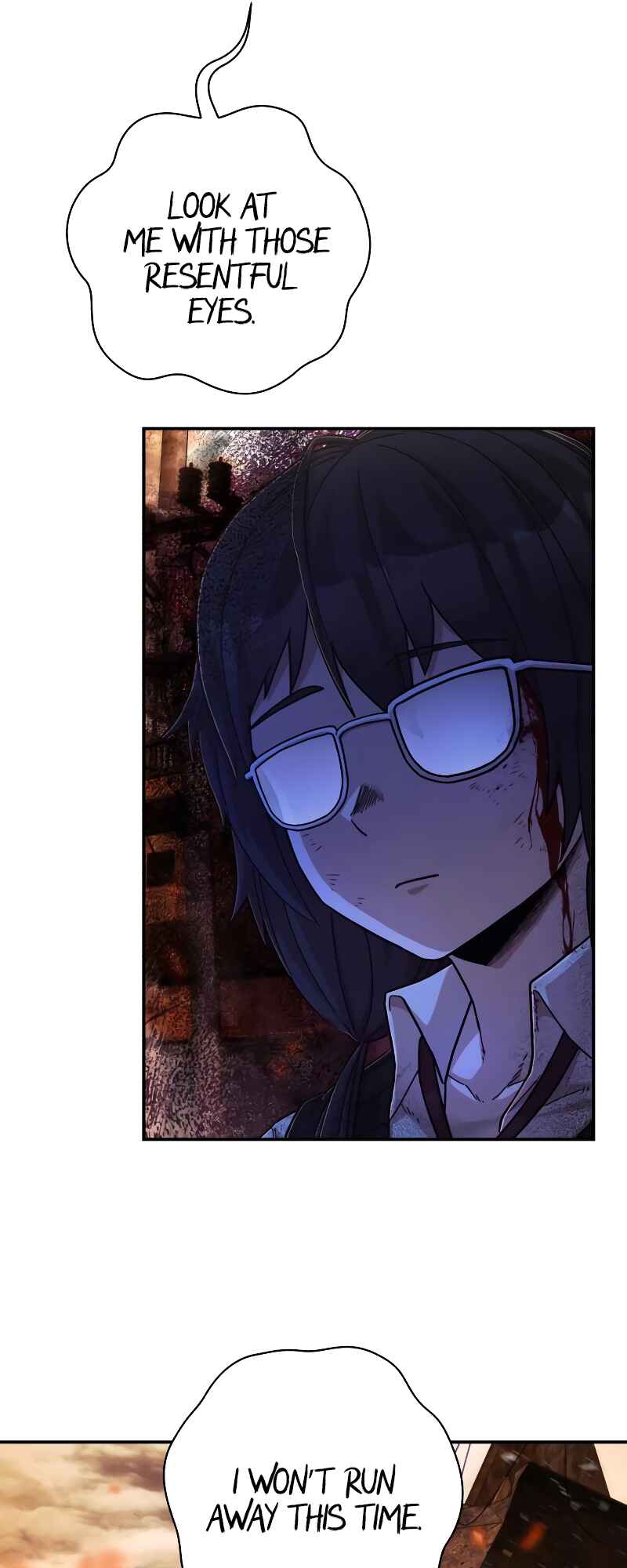 Yongsa ga Doraowatda Chapter 73 - Page 64