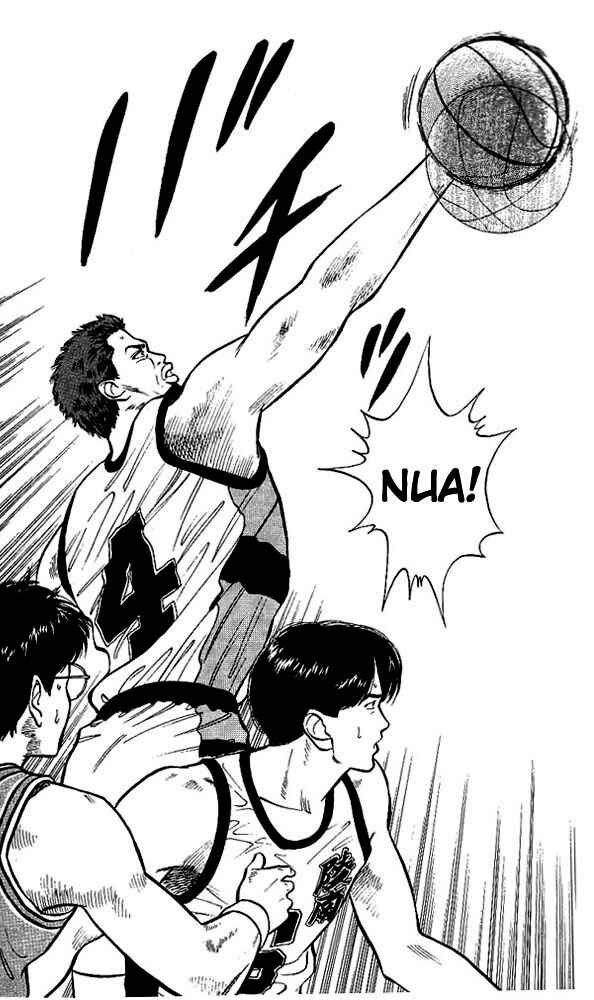 Slam Dunk! Chapter 27 - Page 20