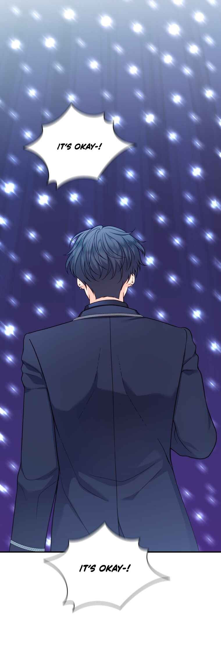 My Favorite Savior Girl Chapter 26 - Page 24