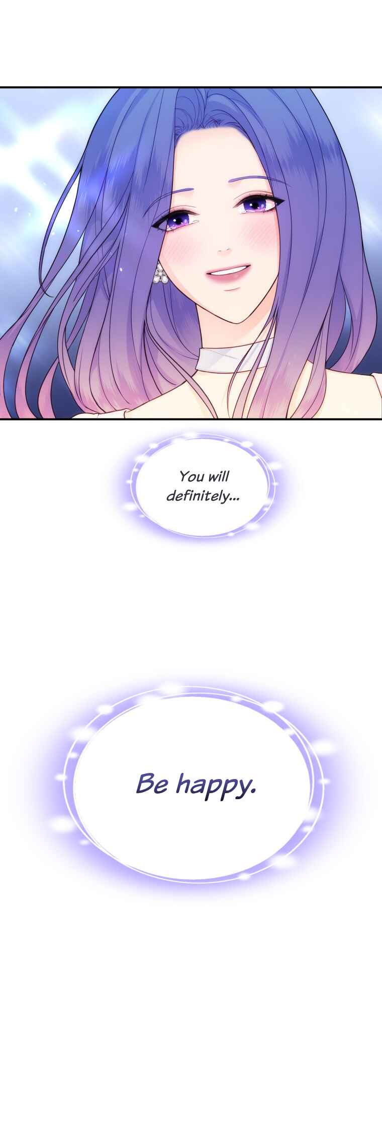 My Favorite Savior Girl Chapter 26 - Page 28