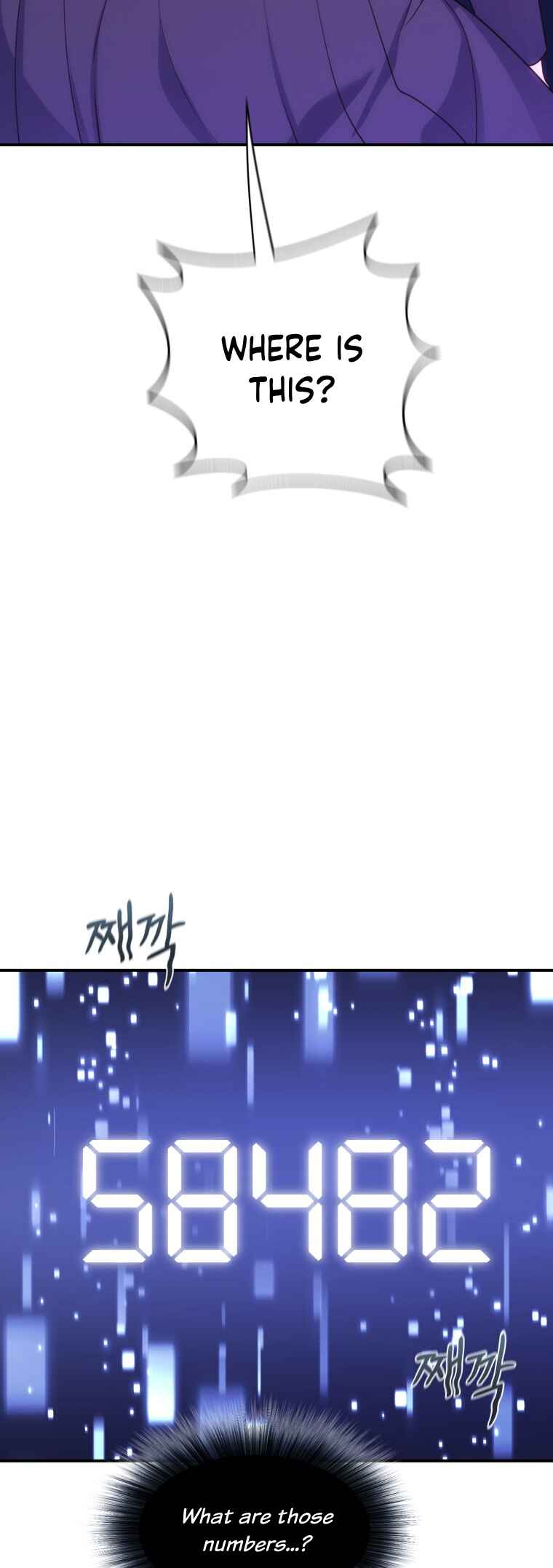 My Favorite Savior Girl Chapter 26 - Page 34