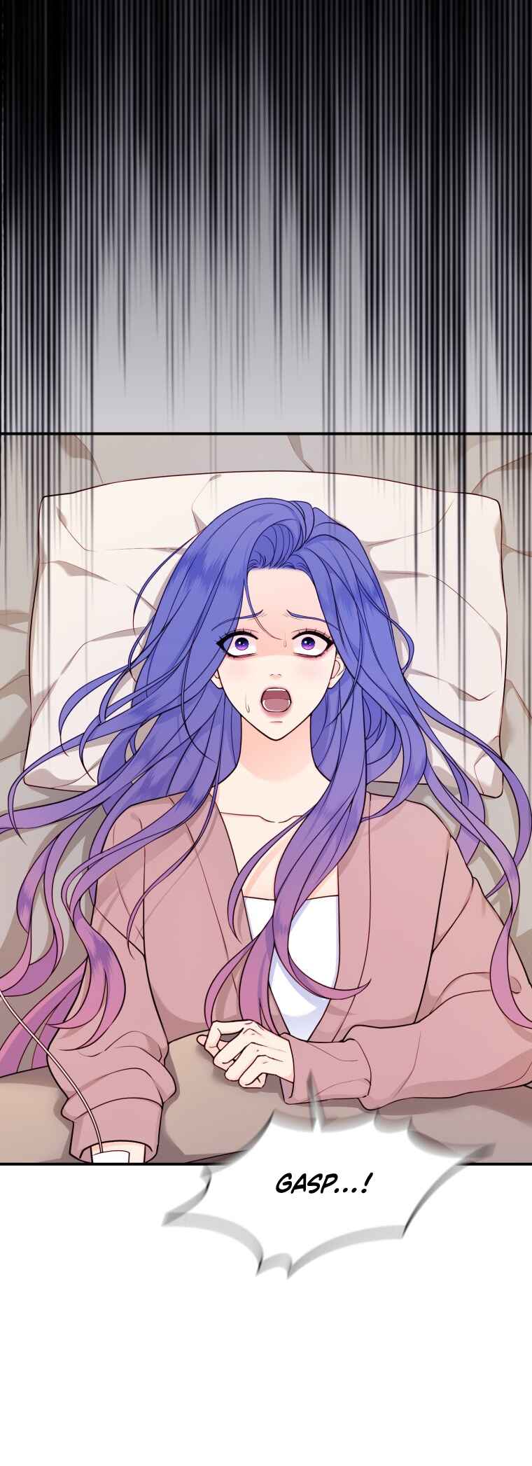 My Favorite Savior Girl Chapter 26 - Page 41