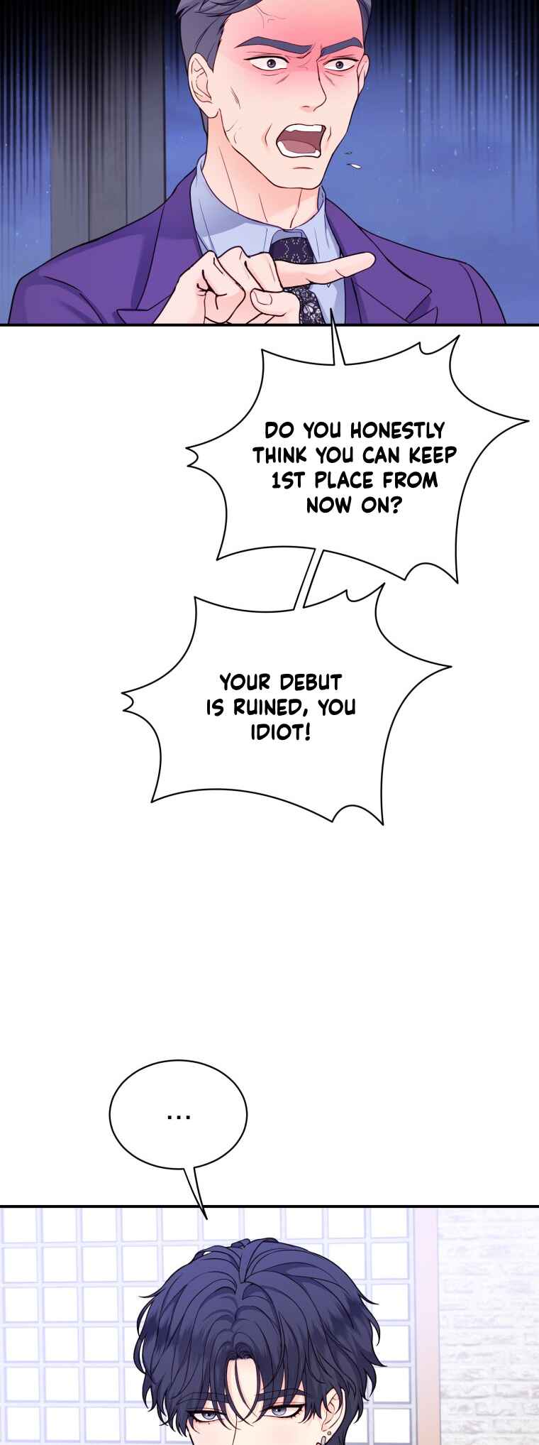 My Favorite Savior Girl Chapter 26 - Page 55
