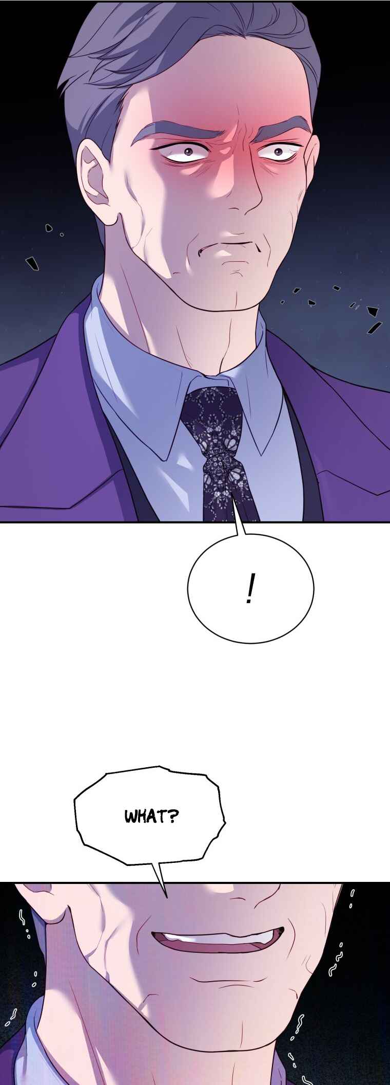 My Favorite Savior Girl Chapter 26 - Page 57
