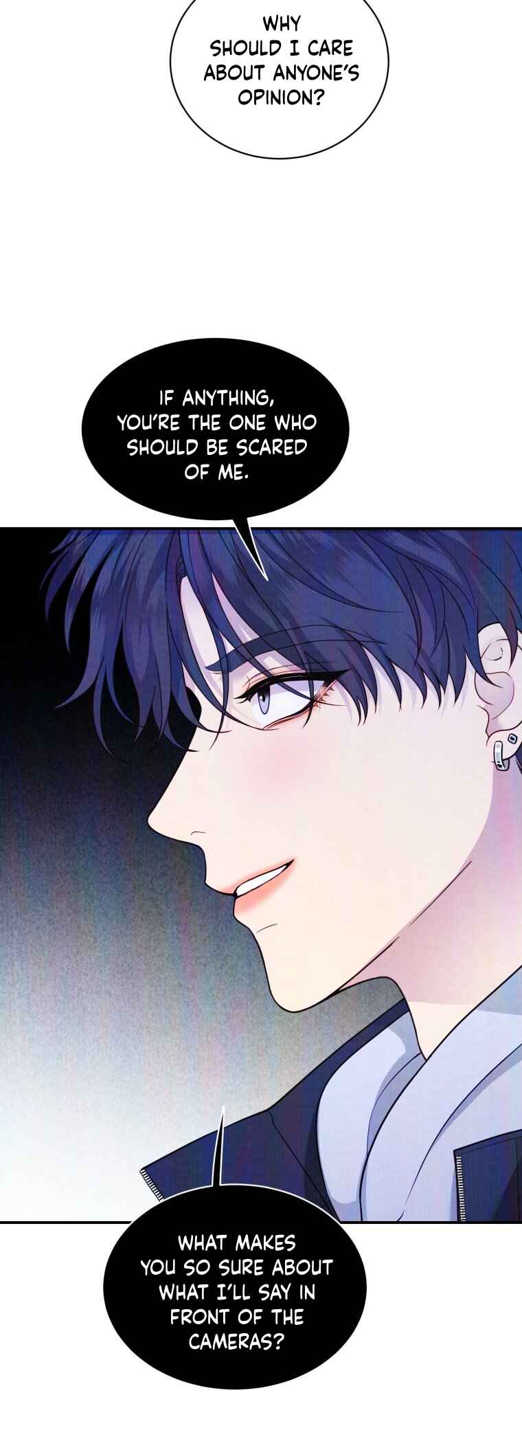 My Favorite Savior Girl Chapter 26 - Page 59