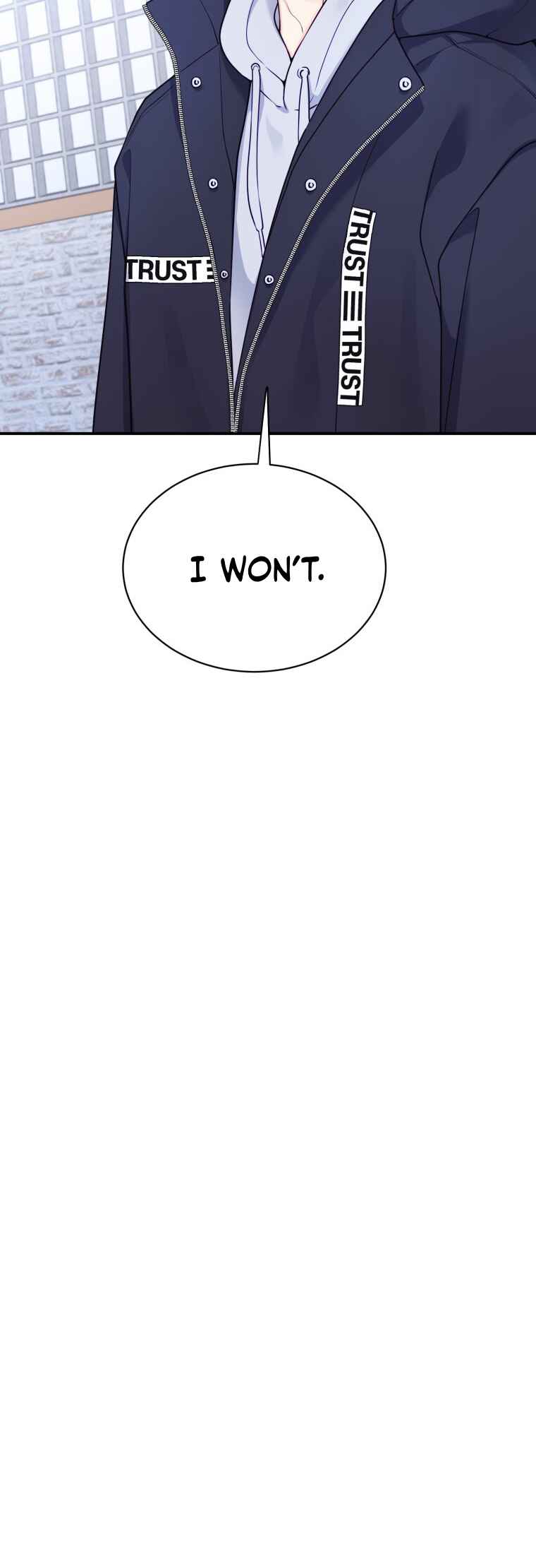 My Favorite Savior Girl Chapter 26 - Page 63