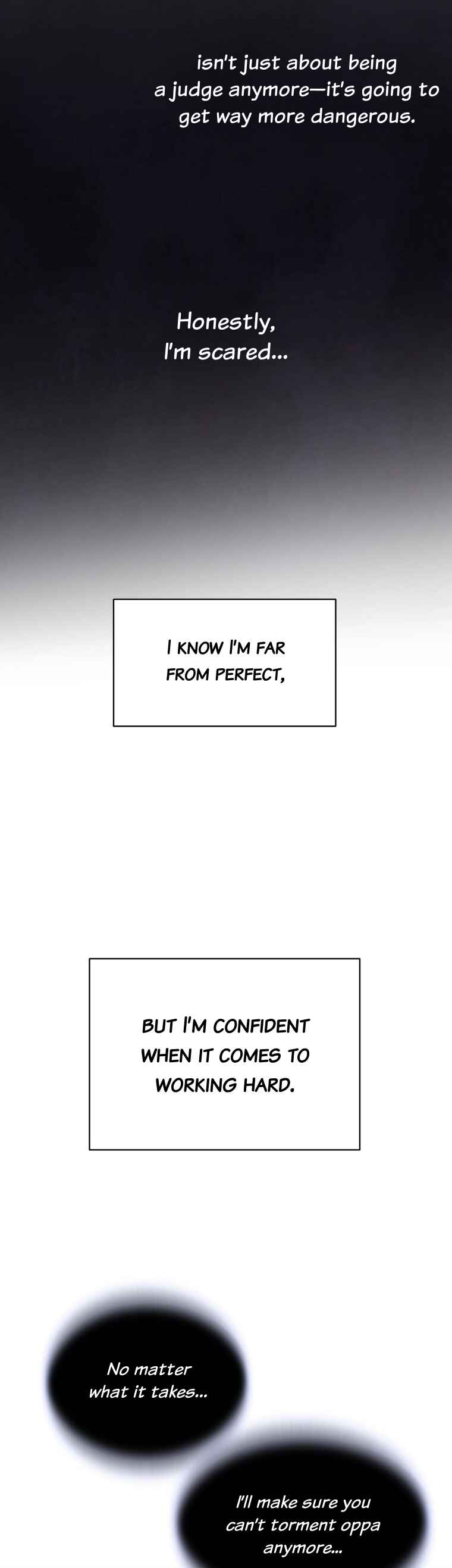 My Favorite Savior Girl Chapter 26 - Page 67