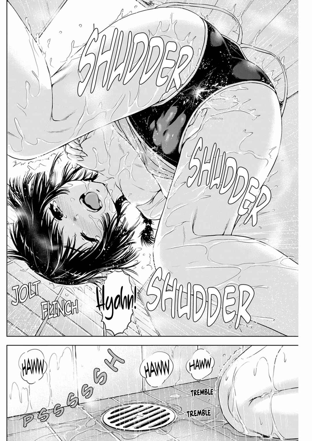 Ore wa Lolicon ja Nai! Chapter 45 - Page 18