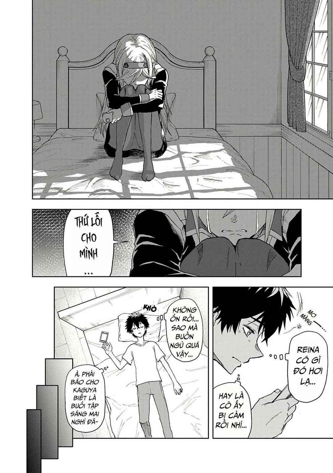 Sekai Saikyou no Kishi wa, Kanarazu Shinu Heroine wo Sukuu Tame Isekai Demo Saikyou no Kishi to Naru ~Ryoutei ni Hana wo, Ryoute ni Ken wo~ Chapter 11 - Page 26