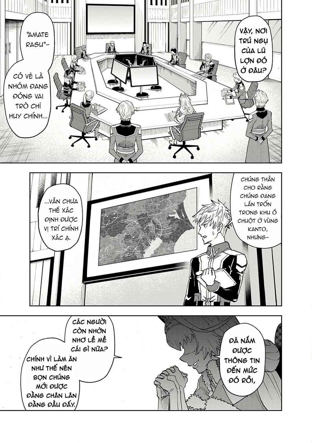Sekai Saikyou no Kishi wa, Kanarazu Shinu Heroine wo Sukuu Tame Isekai Demo Saikyou no Kishi to Naru ~Ryoutei ni Hana wo, Ryoute ni Ken wo~ Chapter 11 - Page 9
