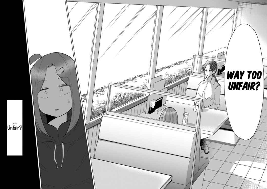 Tsuma, Shougakusei ni Naru. Chapter 64 - Page 17