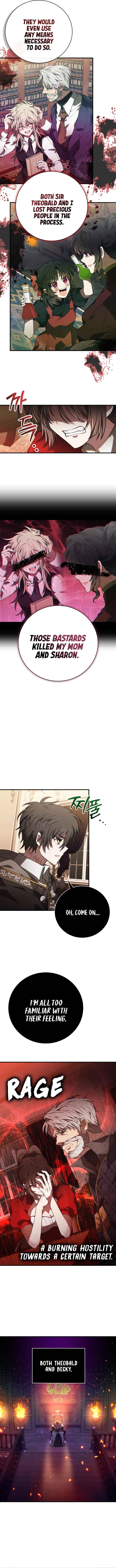 Jebal Jom Ilgeodallago Chapter 36 - Page 14