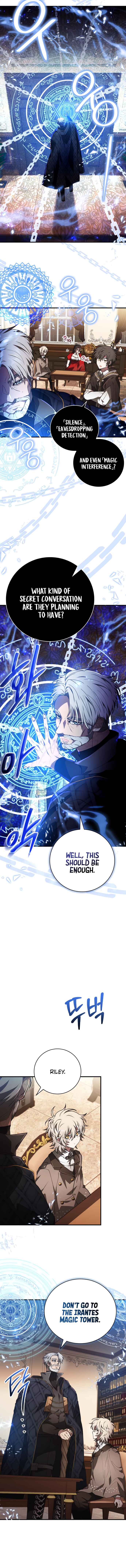 Jebal Jom Ilgeodallago Chapter 36 - Page 3