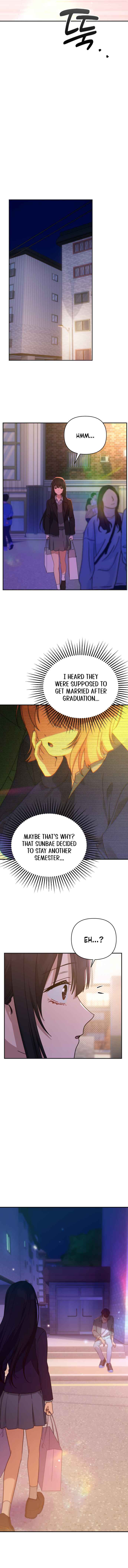 Mia-ga dorawatda Chapter 28 - Page 12