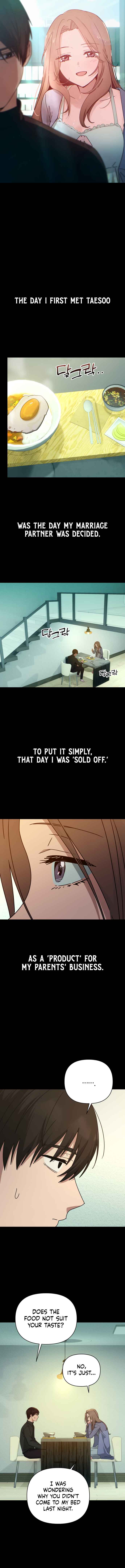 Mia-ga dorawatda Chapter 28 - Page 4