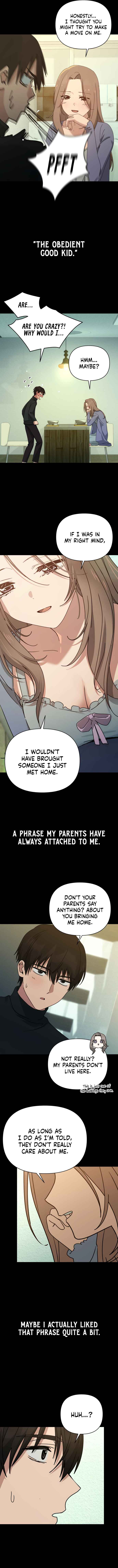 Mia-ga dorawatda Chapter 28 - Page 5