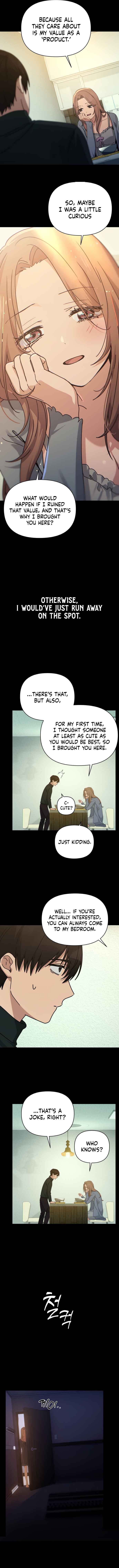Mia-ga dorawatda Chapter 28 - Page 6