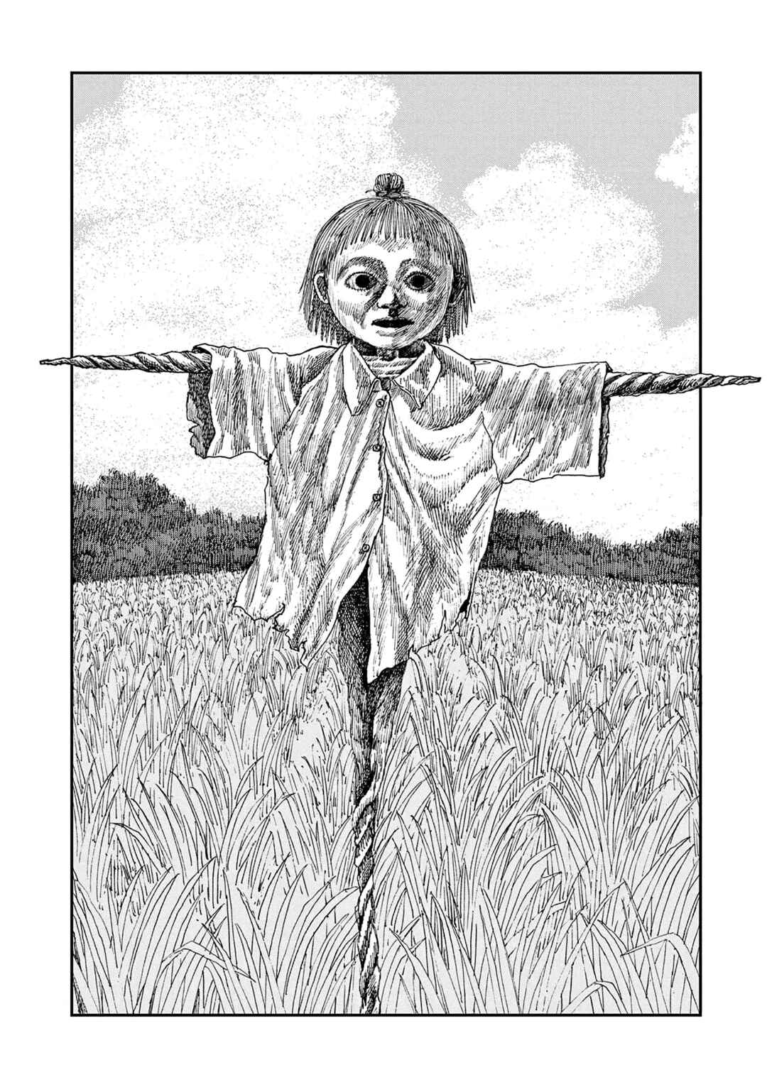 100 Ghost Stories That Will Lead to My Own Death Chapter 42 - Page 3