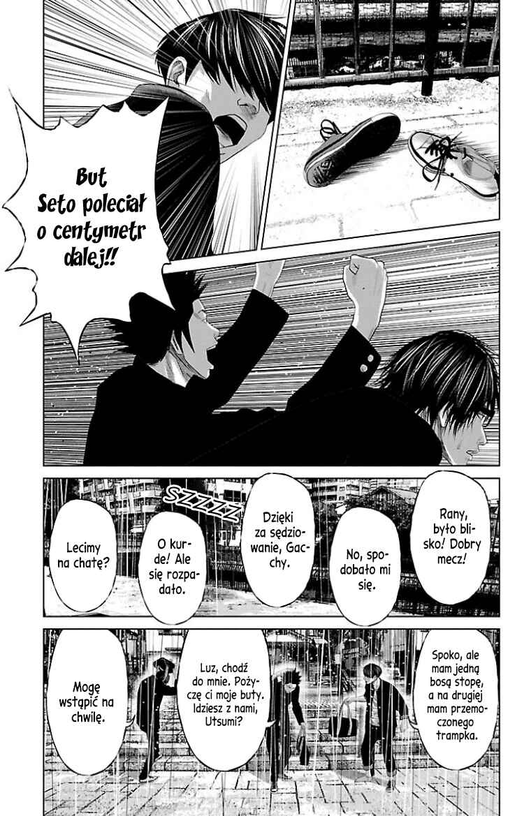 Setoutsumi Chapter 26 - Page 16