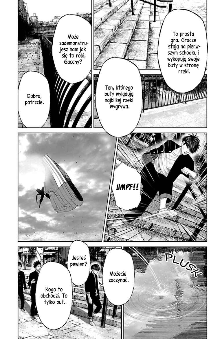 Setoutsumi Chapter 26 - Page 4