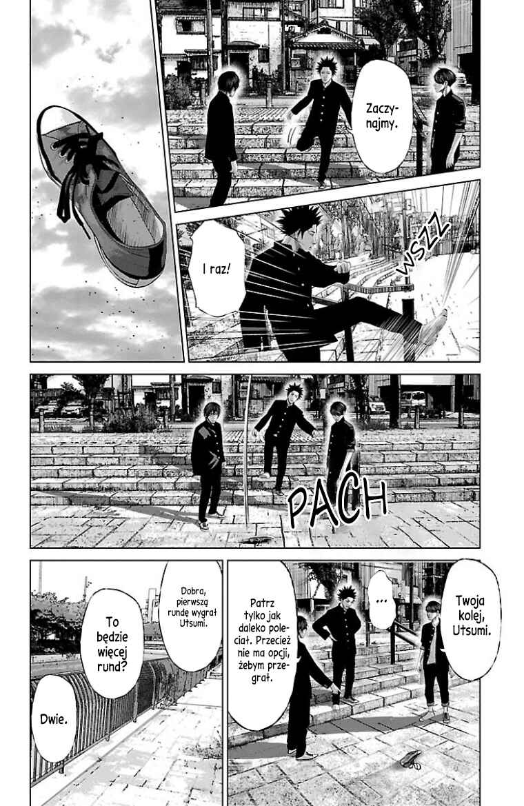 Setoutsumi Chapter 26 - Page 9
