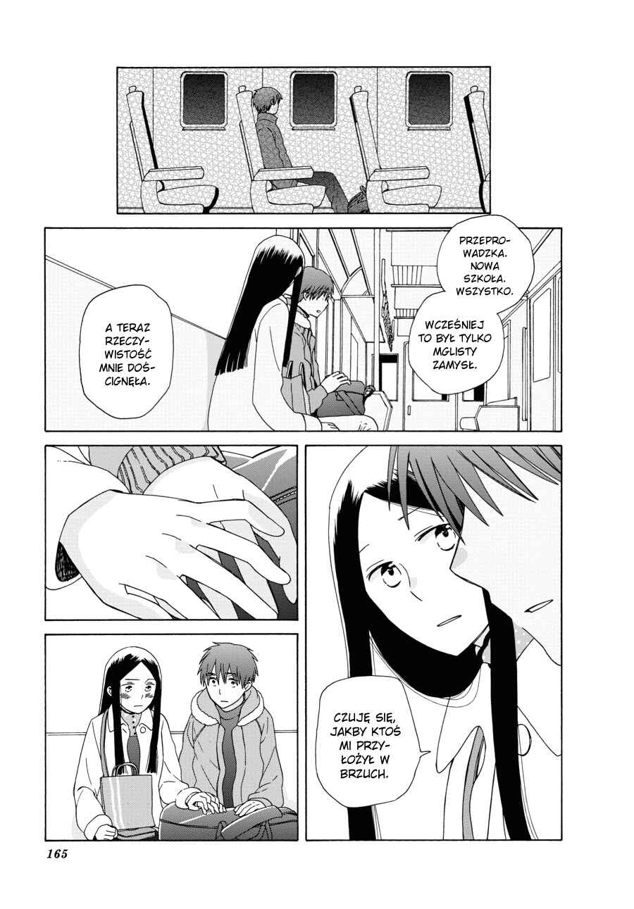 Love at Fourteen Chapter 44 - Page 16