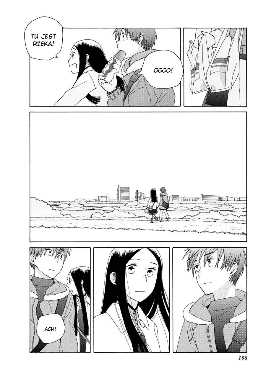 Love at Fourteen Chapter 44 - Page 19