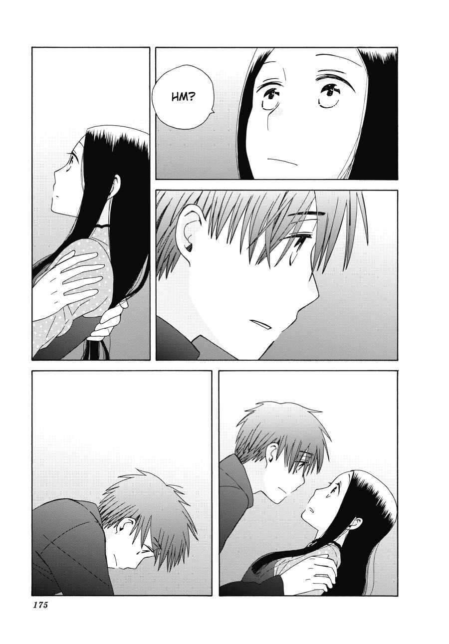 Love at Fourteen Chapter 44 - Page 26