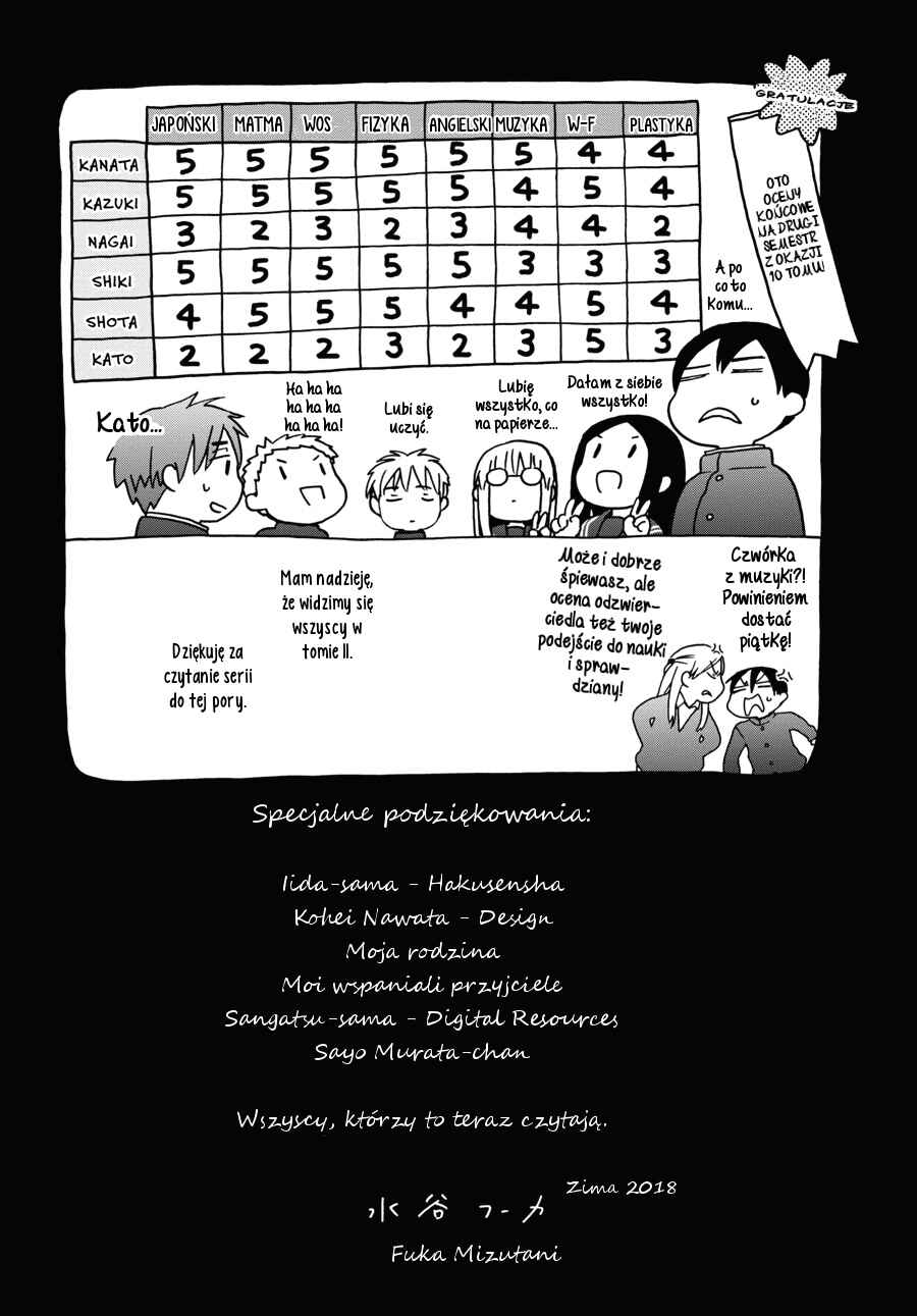 Love at Fourteen Chapter 44 - Page 38