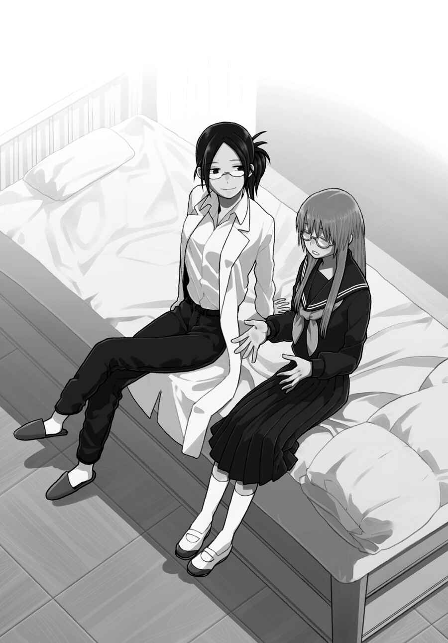 Love at Fourteen Chapter 44 - Page 40