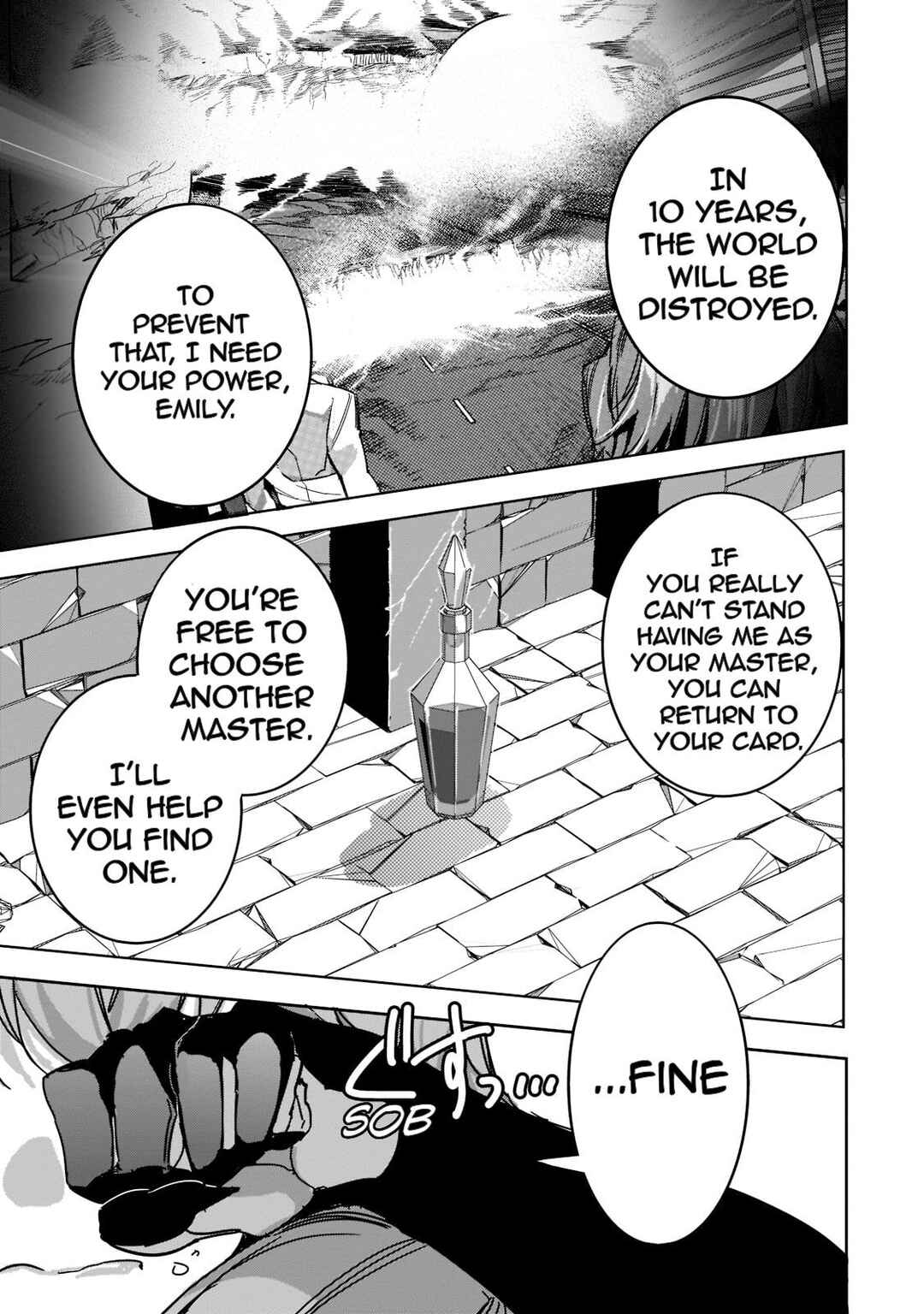 Dungeon Busters ~Chuunen Otoko desu ga Niwa ni Dungeon ga Shutsugen shita node Sekai wo Sukuimasu~ Chapter 10 - Page 15