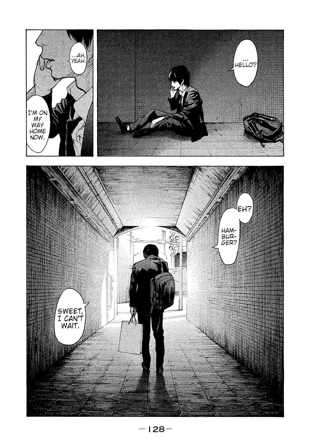 Bokutachi ga Yarimashita Chapter 84 - Page 16