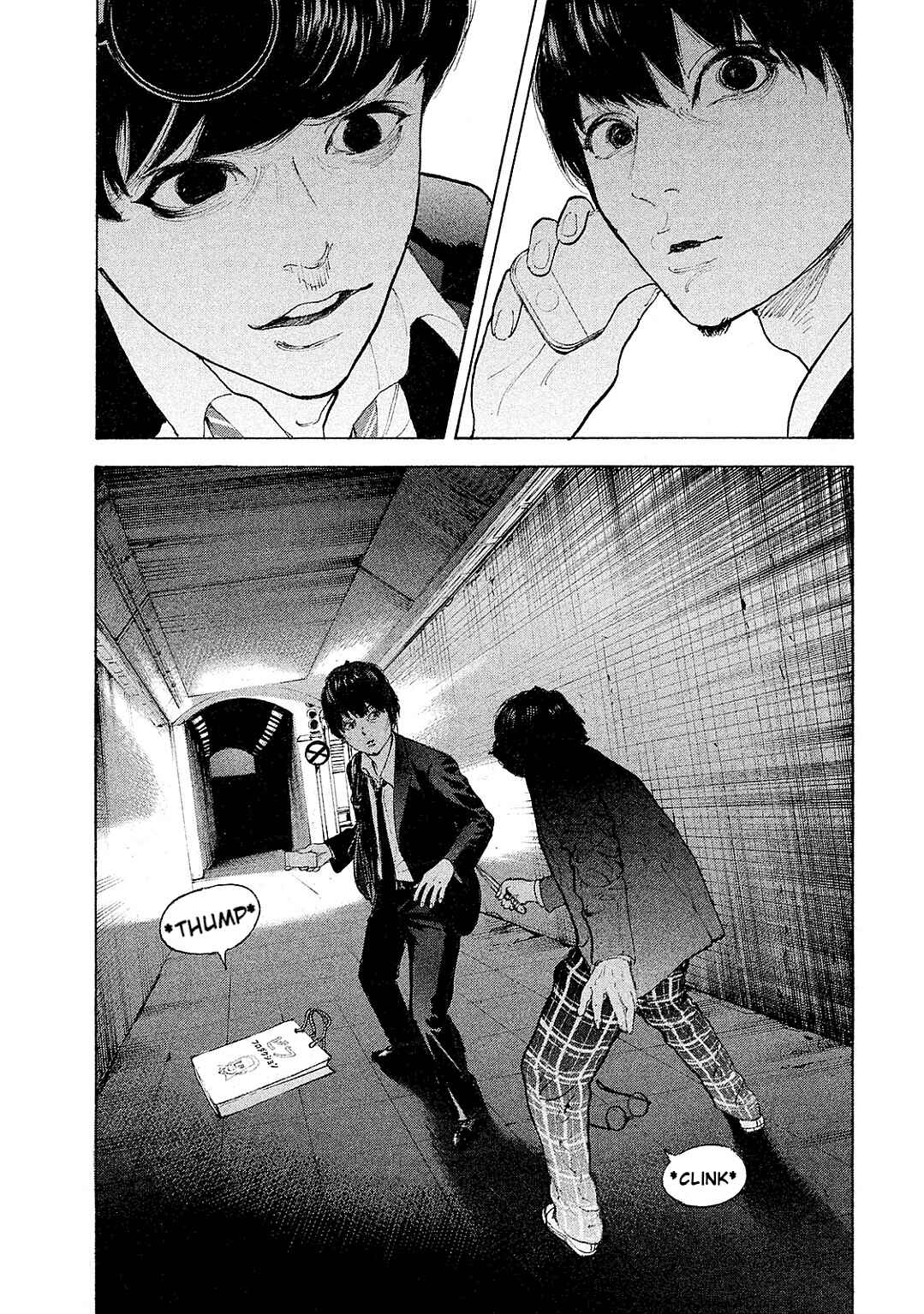 Bokutachi ga Yarimashita Chapter 84 - Page 5