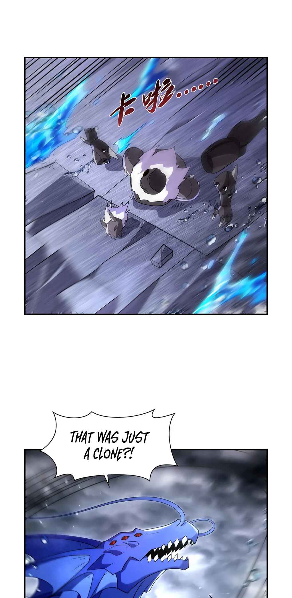 The Demon King who lost his Job Chapter 408 - Page 30