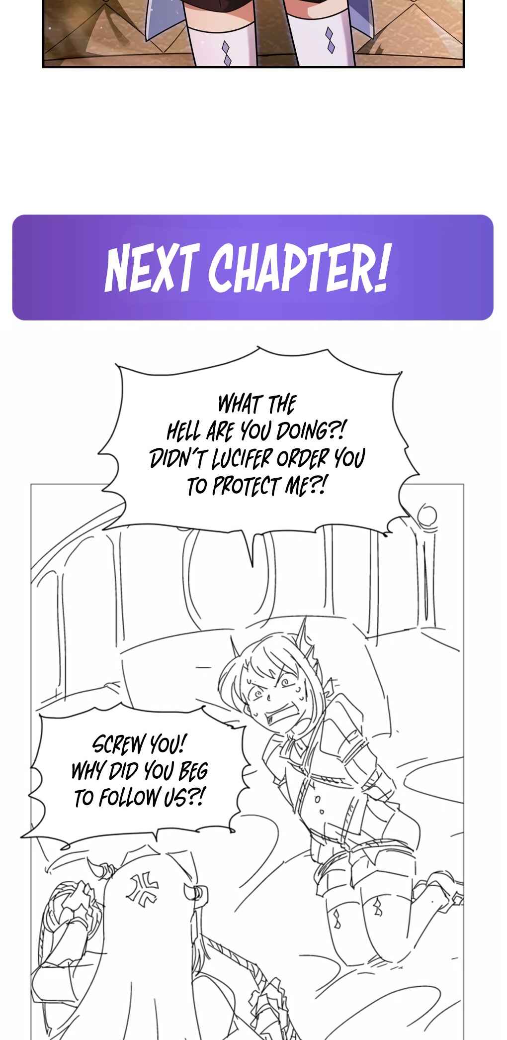 The Demon King who lost his Job Chapter 408 - Page 39