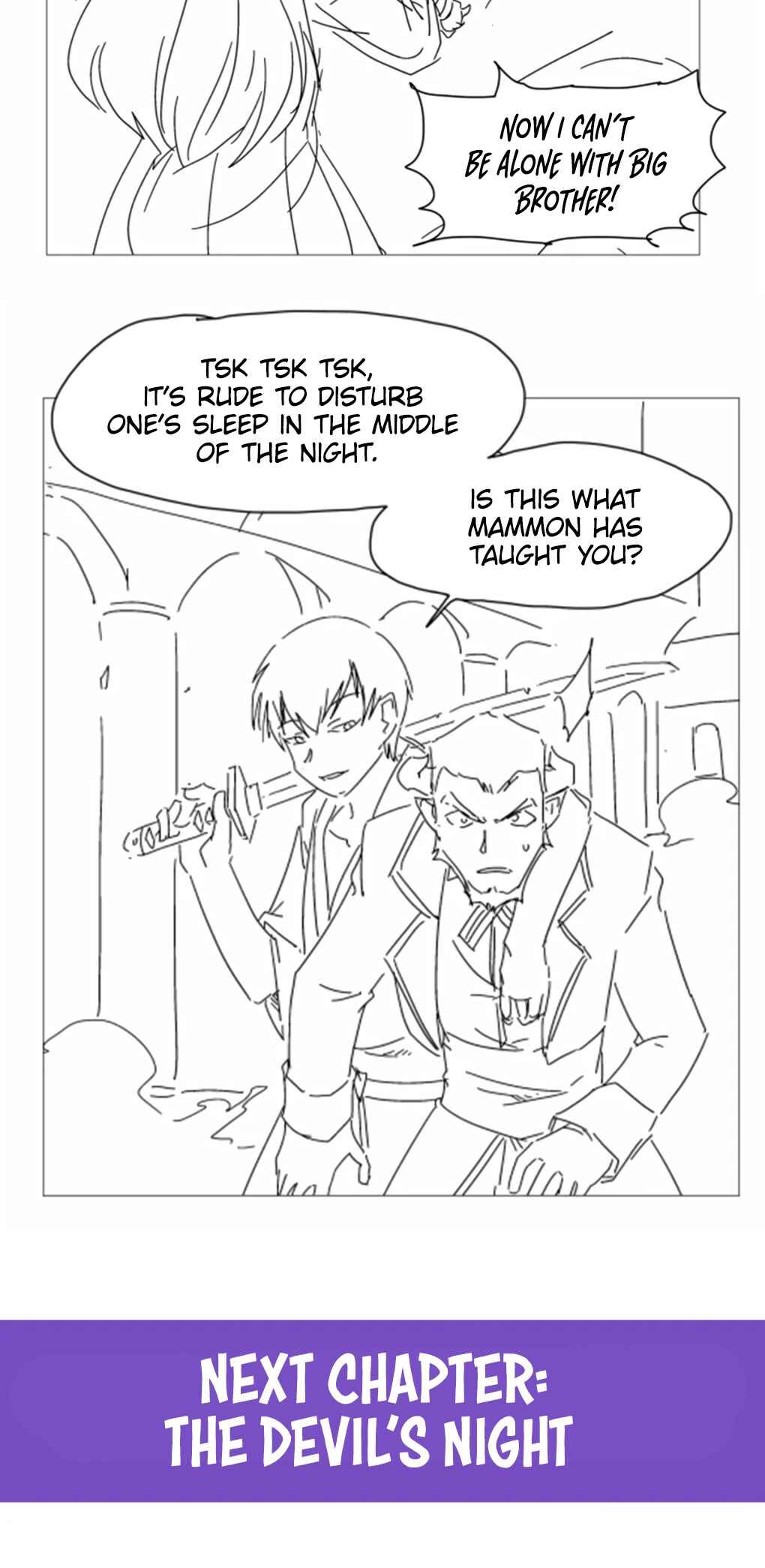 The Demon King who lost his Job Chapter 408 - Page 40