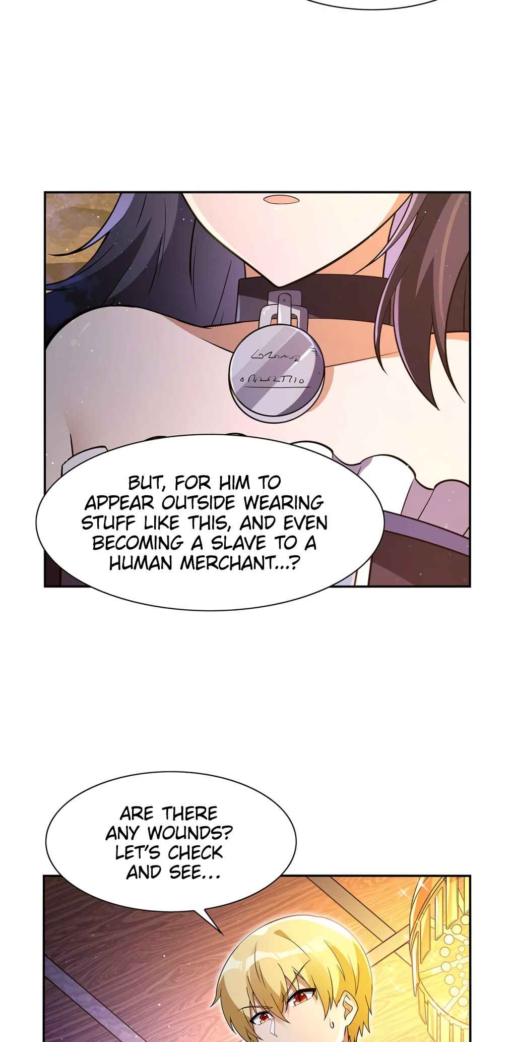 The Demon King who lost his Job Chapter 408 - Page 6
