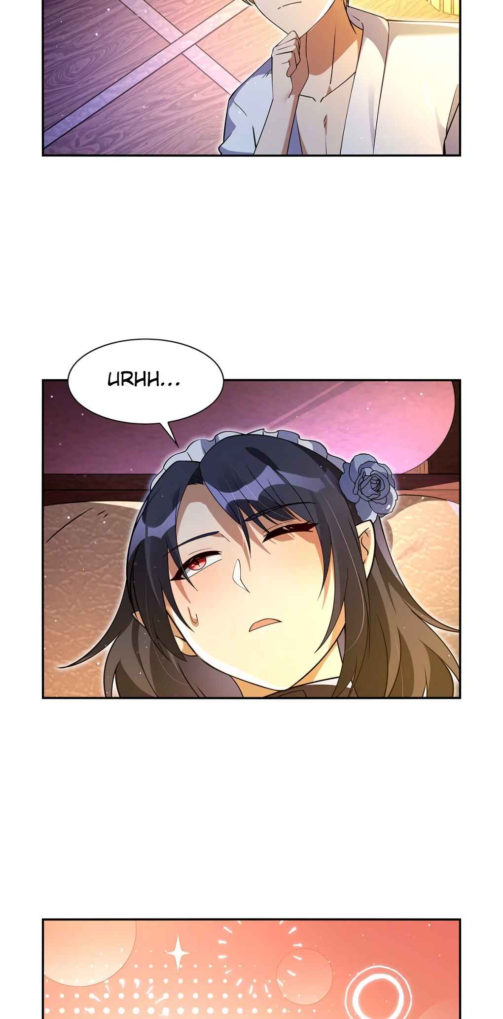 The Demon King who lost his Job Chapter 408 - Page 7