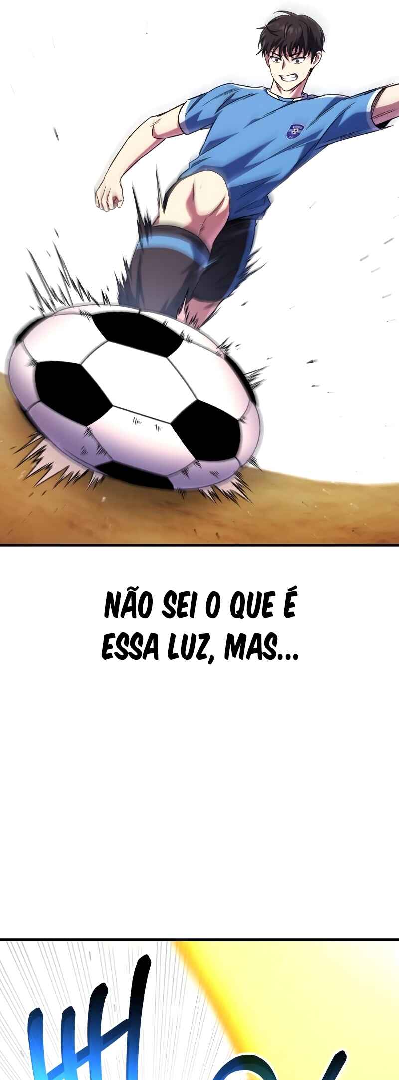 The Genius Midfielder’s Passes are Special Chapter 1 - Page 157